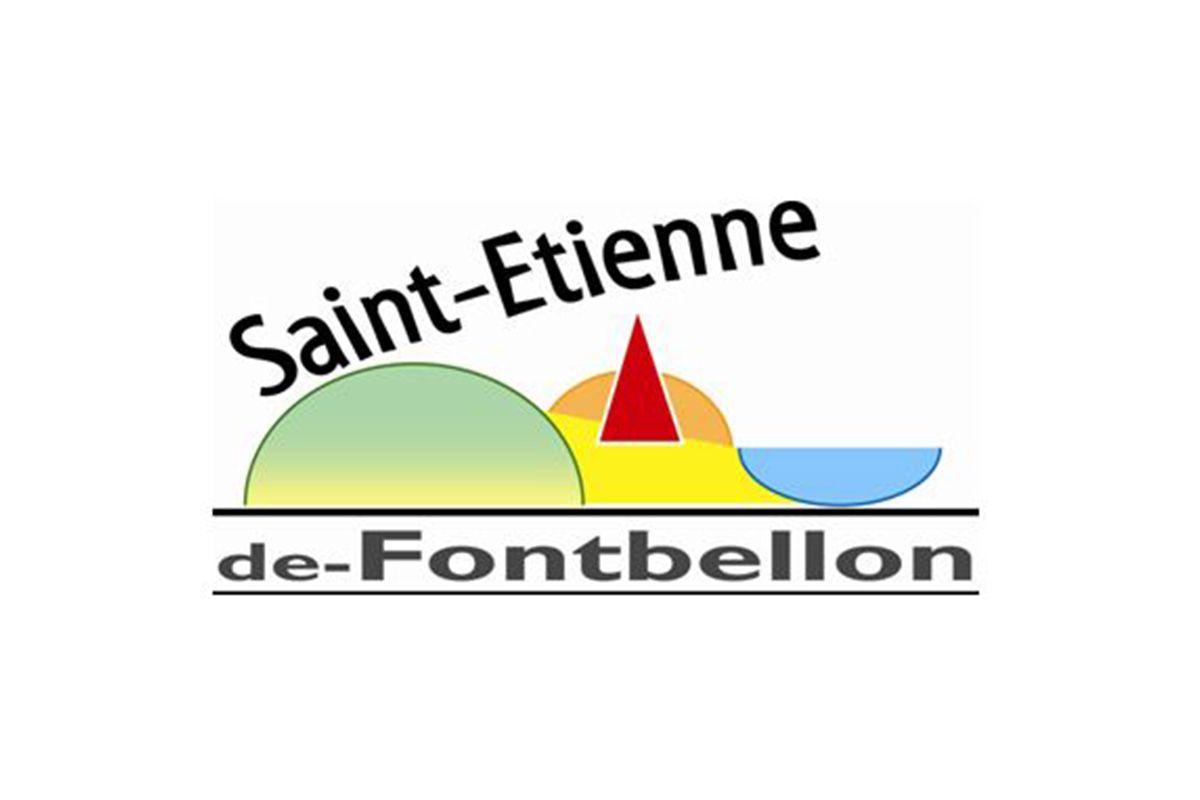 Saint Etienne de Fontbellon