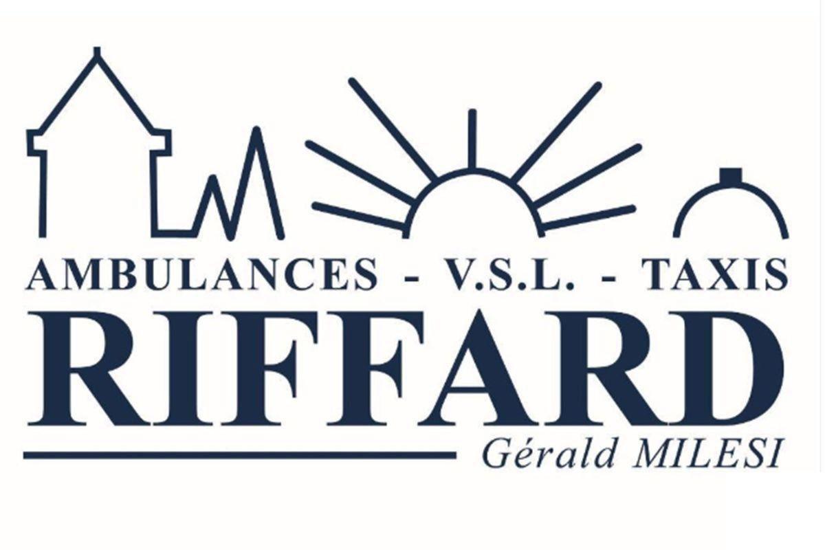 Ambulances RIFFARD