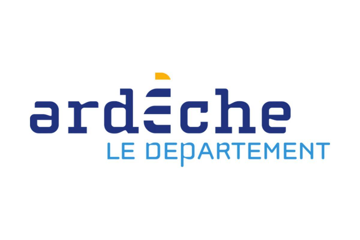 Ardèche le Département