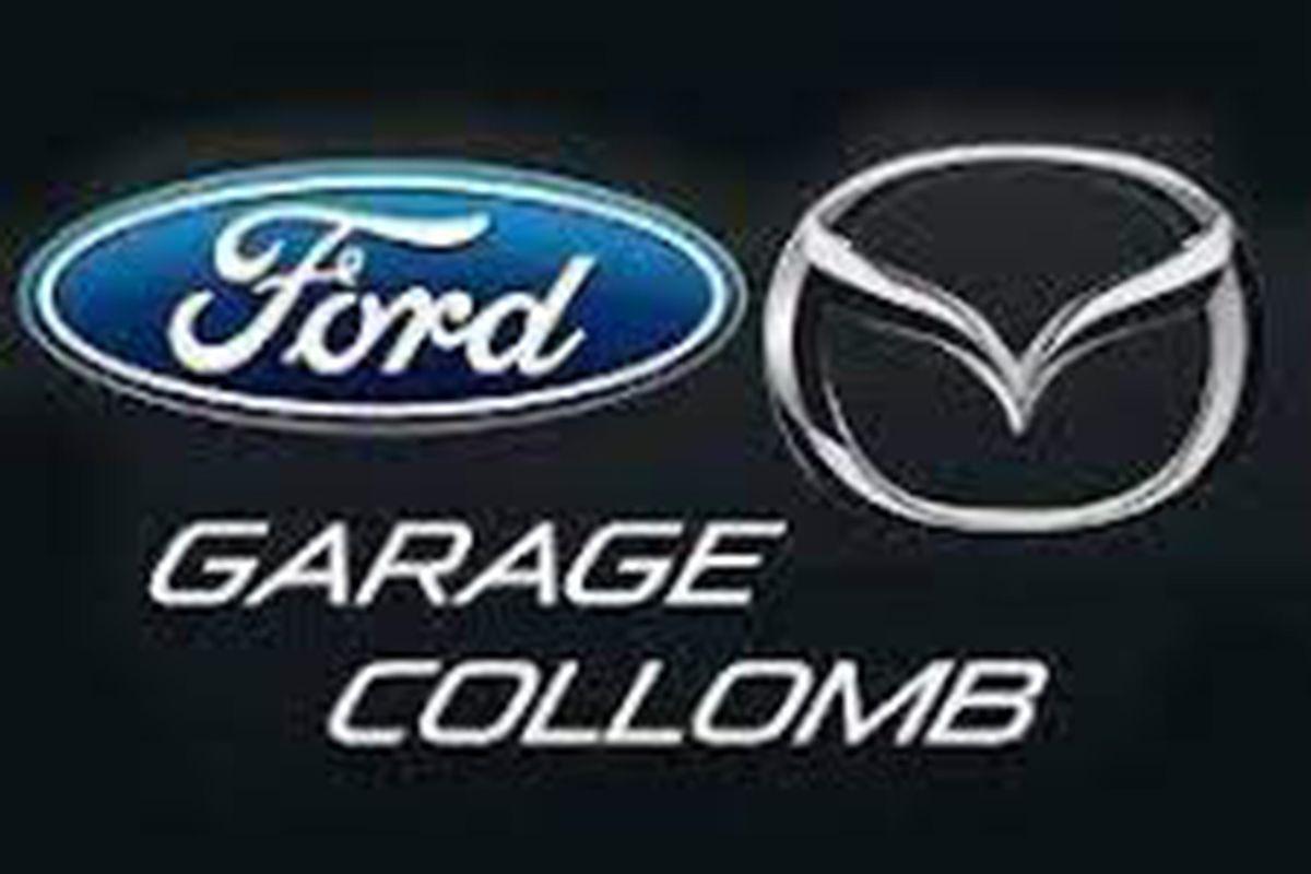 Garage Collomb